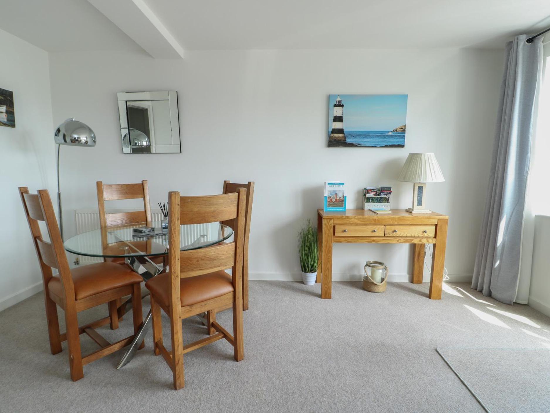 Benllech Coastal Retreat Leilighet Eksteriør bilde